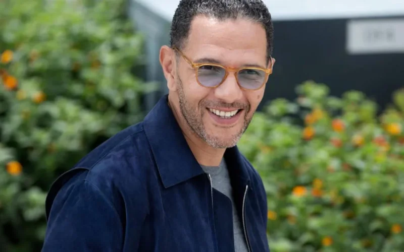 Roschdy Zem se confie sur son enfance difficile et son placement en famille d'accueil