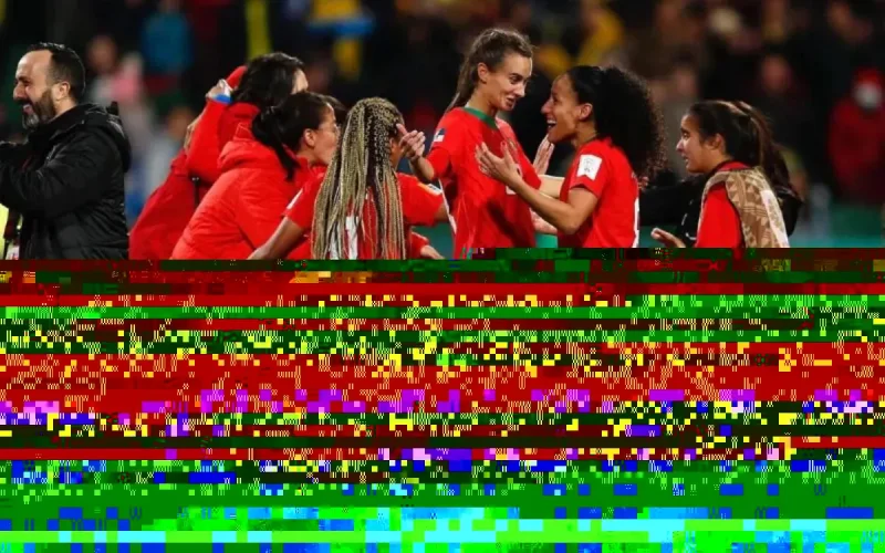 Rosella Ayane revient sur le parcours du Maroc en Coupe du monde