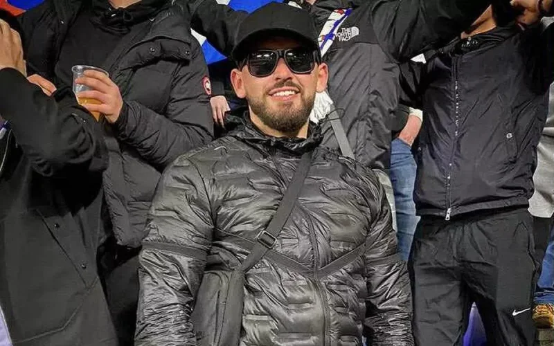 L'installation discrète au Maroc d'un proche de la Mocro maffia