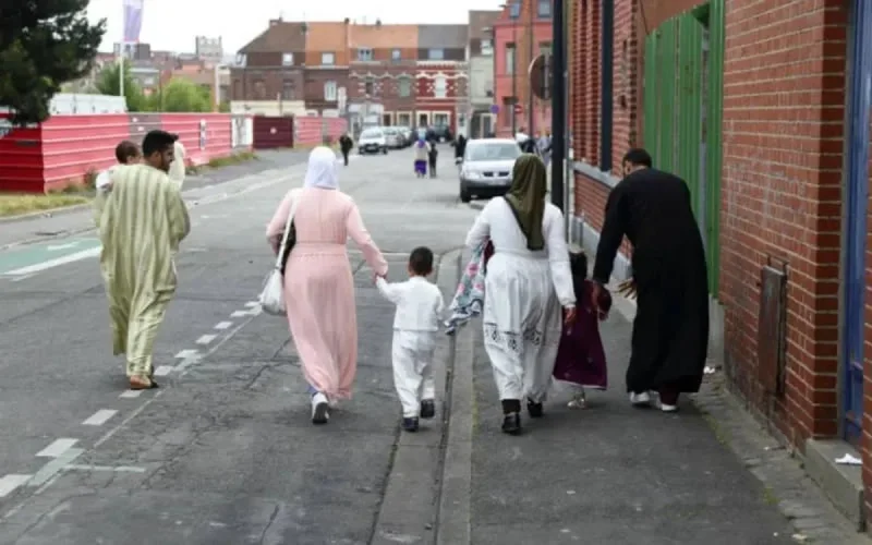 Un élu français : « Dès que l'on parle de l'Islam, notre pays devient fou »