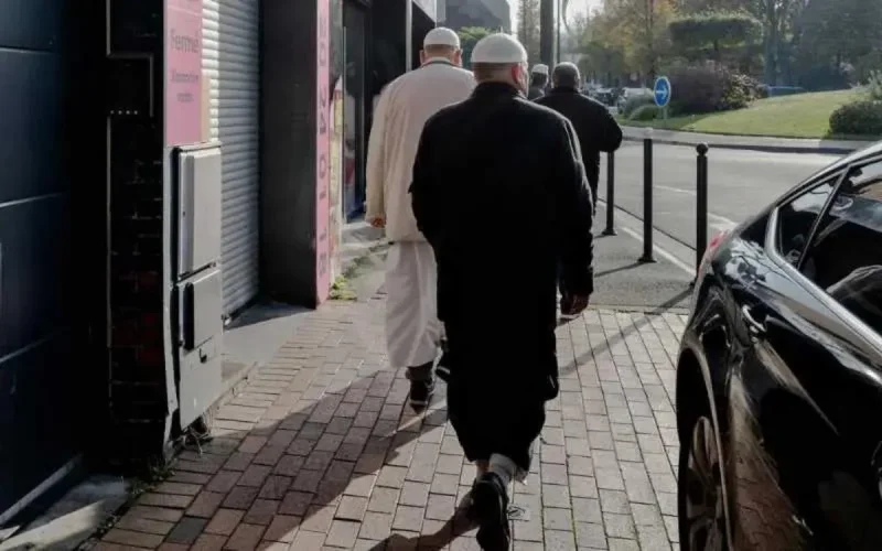 De la stigmatisation à la mobilisation : le combat contre l'islamophobie à Roubaix