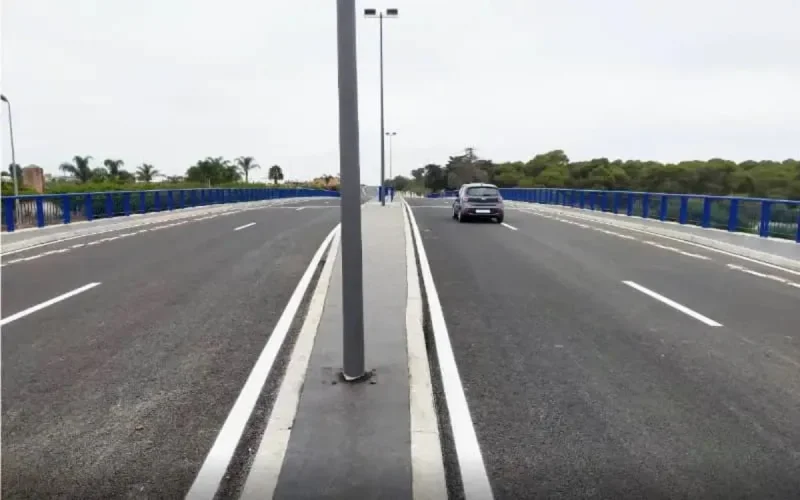  Béni Mellal-Khénifra investit dans ses routes