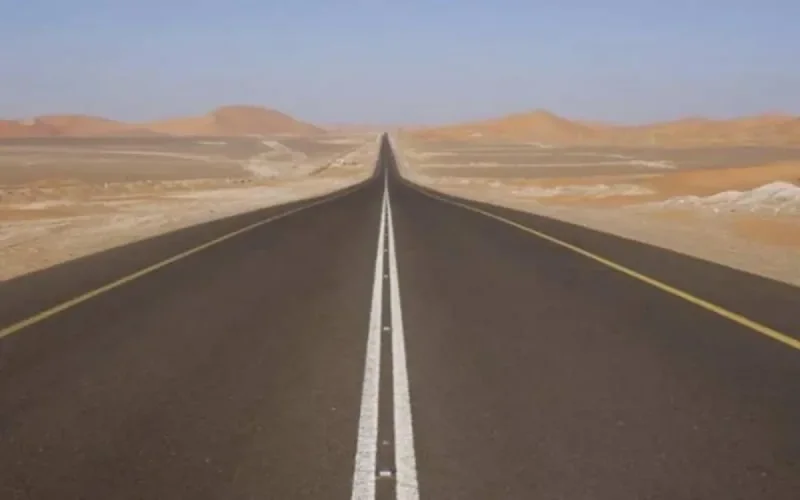 L'Algérie finance la réalisation de la route reliant Tindouf à Zouerate en Mauritanie 