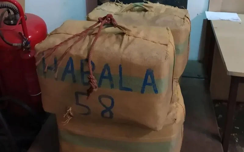 Une amende record pour un camionneur marocain en France 