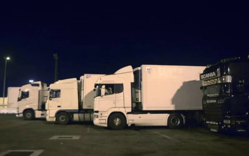 Problème de visas : les routiers marocains à la recherche de solutions urgentes