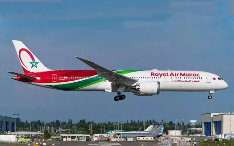  Royal Air Maroc : 200 avions prévus d'ici 2037