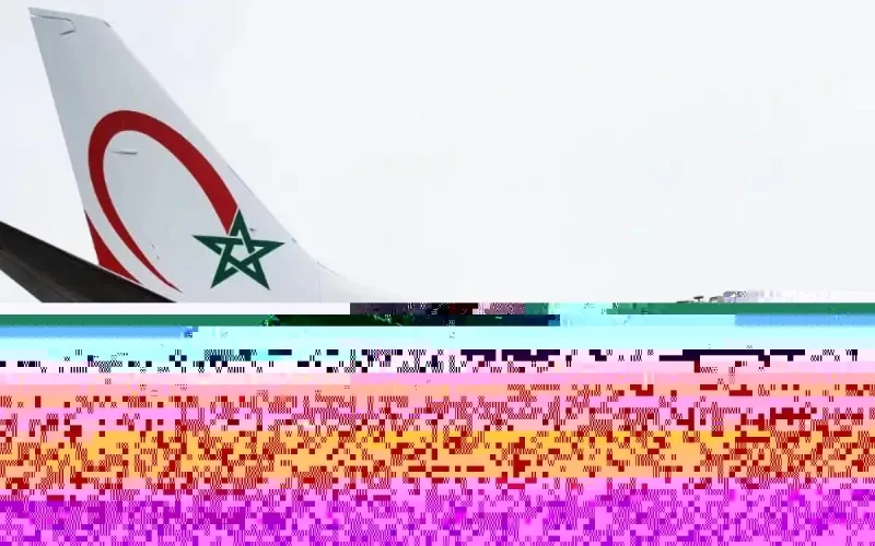  Royal Air Maroc s'adapte aux restrictions de passagers à Amsterdam