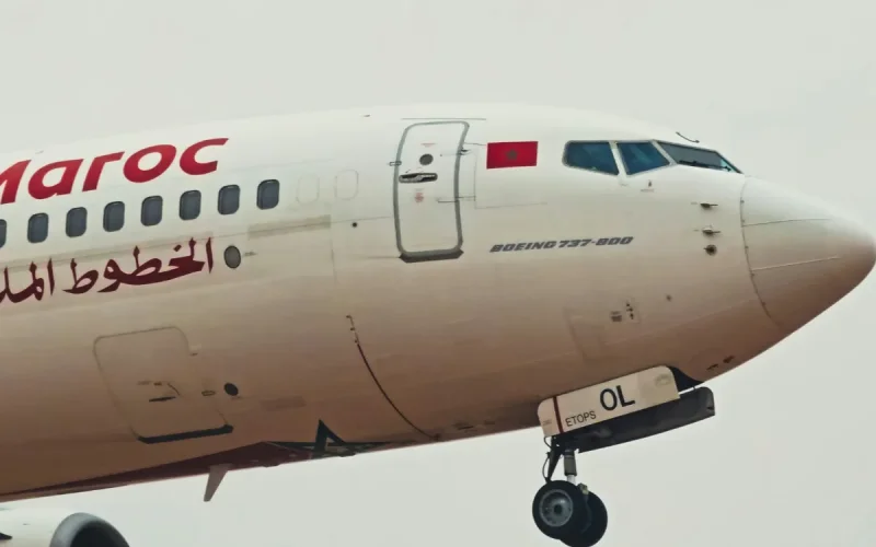 Urgent : Royal Air Maroc annule plusieurs vols vers le Moyen-Orient ce samedi