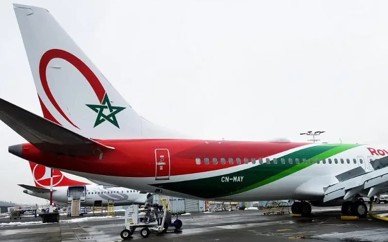 Royal Air Maroc annule des vols entre le Maroc et l'Italie