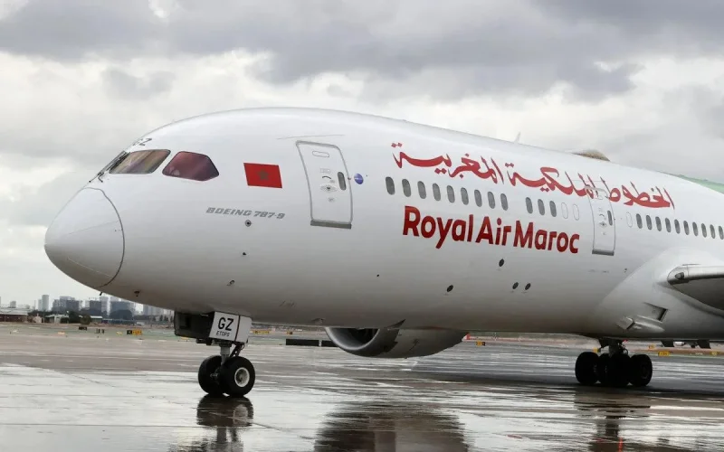 Nouvelle stratégie pour Royal Air Maroc