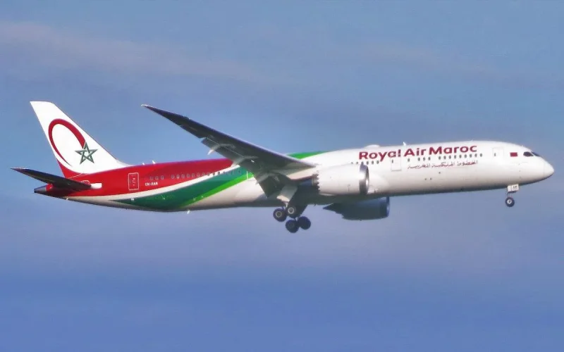 Royal Air Maroc relie Casablanca - Munich deux fois par semaine