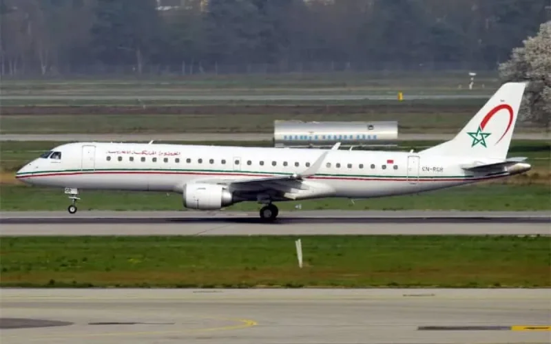 Royal air Maroc relance une ligne vers le Portugal