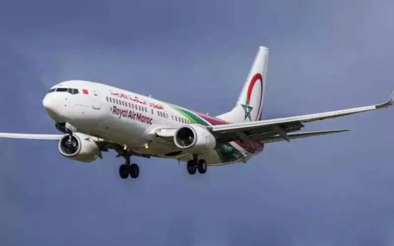 Royal Air Maroc se dote d'une flotte XXL pour le Mondial 2030