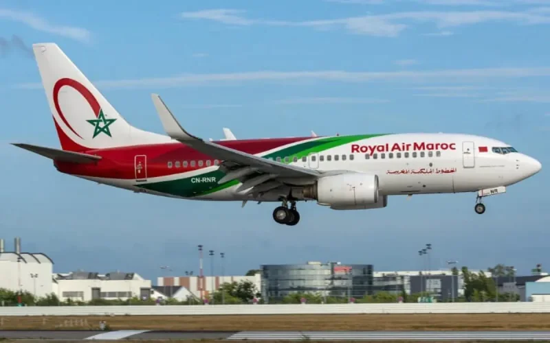 Grèves en France : Royal Air Maroc contrainte d'annuler des vols