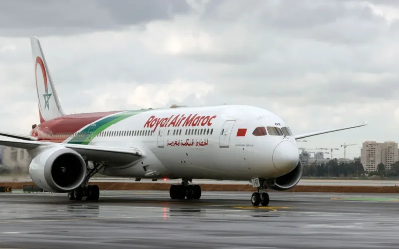 Kérosène : Pourquoi le Maroc ne craint pas la crise au Moyen-Orient malgré l'envolée des prix !