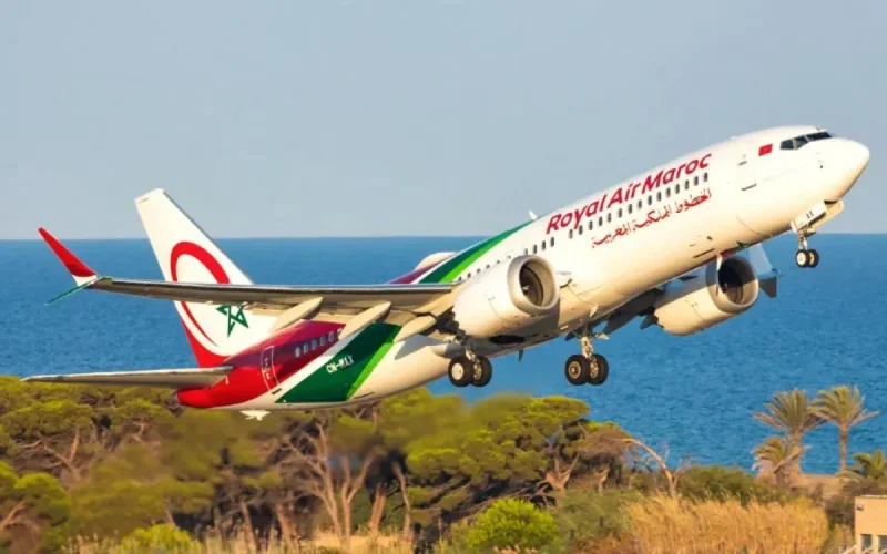 Marocains d'Europe : Royal Air Maroc facilite le retour au pays
