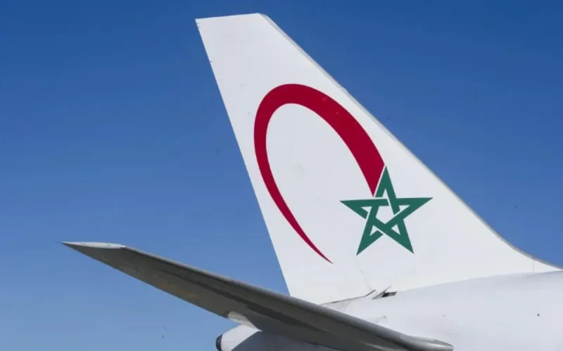 Plan ambitieux pour Royal Air Maroc