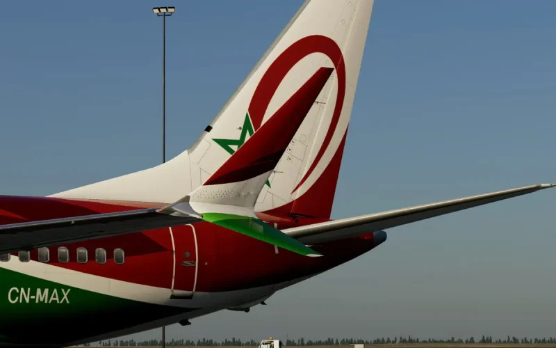 Royal Air Maroc passe à la vitesse supérieure