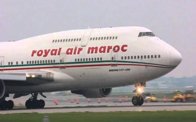 Royal Air Maroc : des liaisons vers Barcelone à partir de Nador et Marrakech