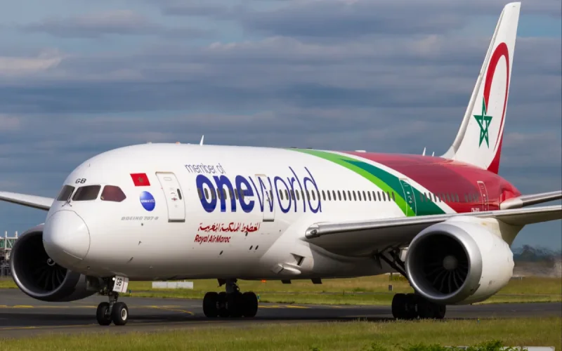 Royal Air Maroc ajoute 23 % de sièges, les MRE paient toujours aussi cher