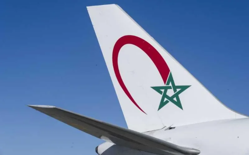 Royal Air Maroc reprend sa ligne Oujda-Paris 