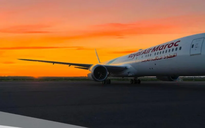 Royal Air Maroc : les billets d'avion flambent, les MRE s'insurgent