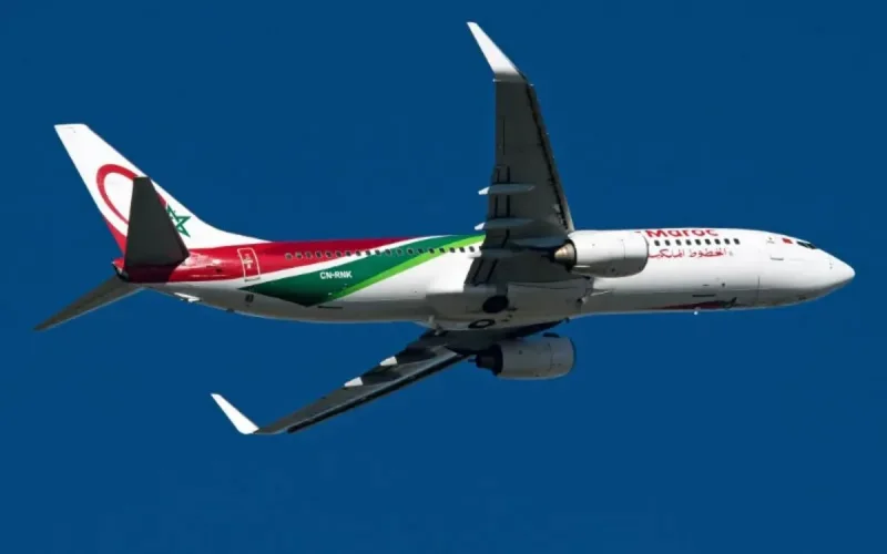 Une distinction internationale pour Royal Air Maroc 