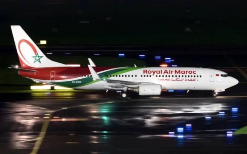 Royal Air Maroc : des passagers en retard de… 3 jours