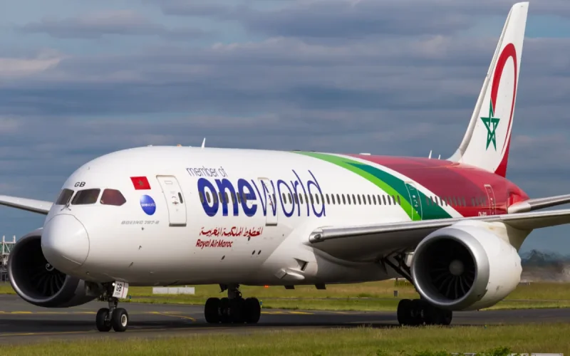 Royal Air Maroc prépare des coupes qui menacent le tourisme