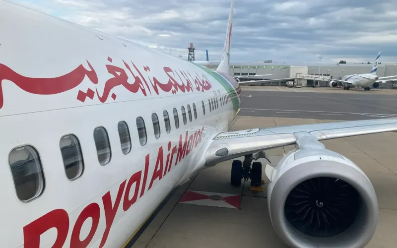 Paris-Tétouan : Royal Air Maroc ouvre une liaison directe à petit prix