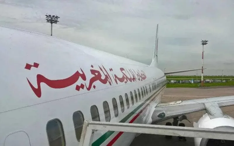 Maroc-France : encore des vols annulés par Royal Air Maroc 