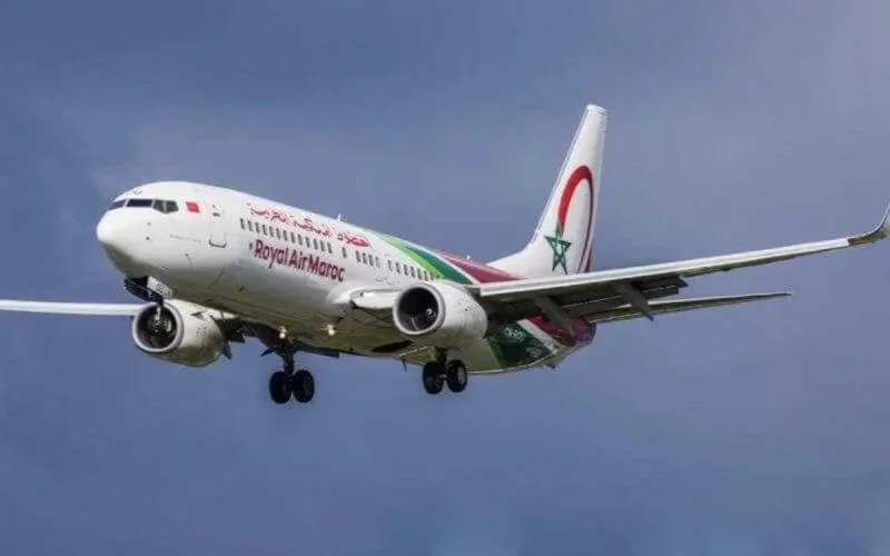 Maroc-France : précisions sur les nouveaux vols annulés par Royal Air Maroc 
