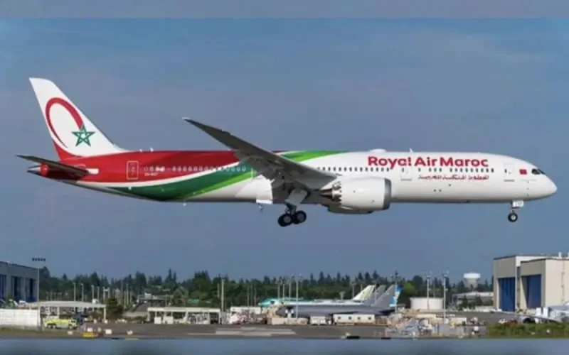 Royal Air Maroc lancera des vols supplémentaires vers Israël
