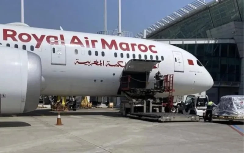 Royal Air Maroc propose des vols supplémentaires à prix réduit