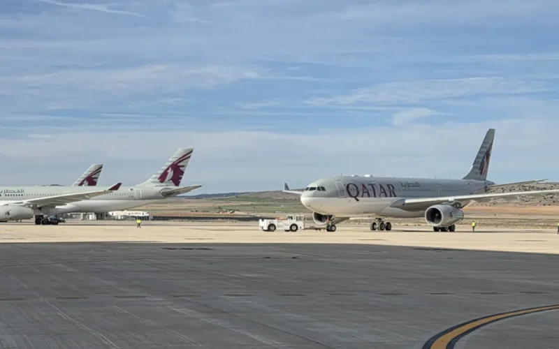 Guerre au Moyen-Orient : Royal Air Maroc à l'affût des Boeing de Qatar Airways et Emirates ?