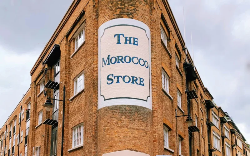 Le Royaume-Uni découvre à quel point il dépend du Maroc