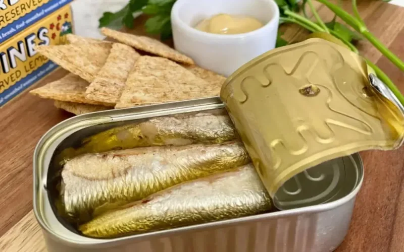 Pénurie de sardines au Royaume-Uni : le Maroc pointé du doigt