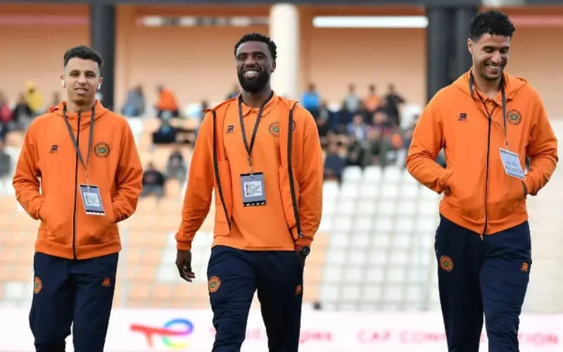 Berkane-Constantine : où et quand regarder ce derby maghrébin ?