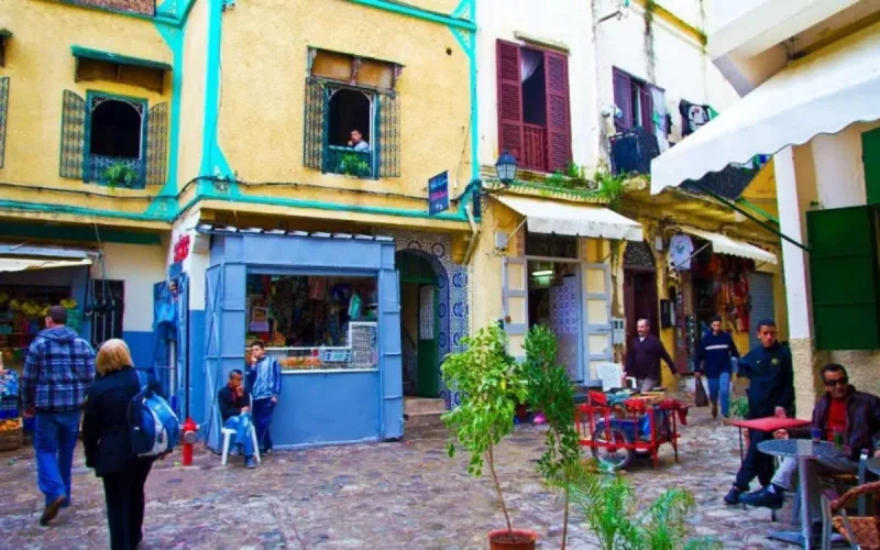 Tanger : quand la médina devient un obstacle