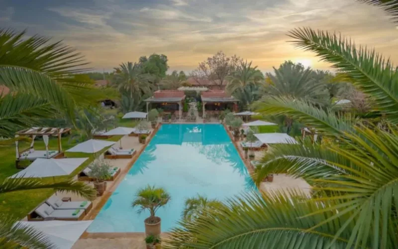 Les touristes russes délaissent la Turquie pour le Maroc