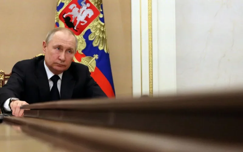 La Russie annonce une exemption de visas pour les citoyens des pays arabes 