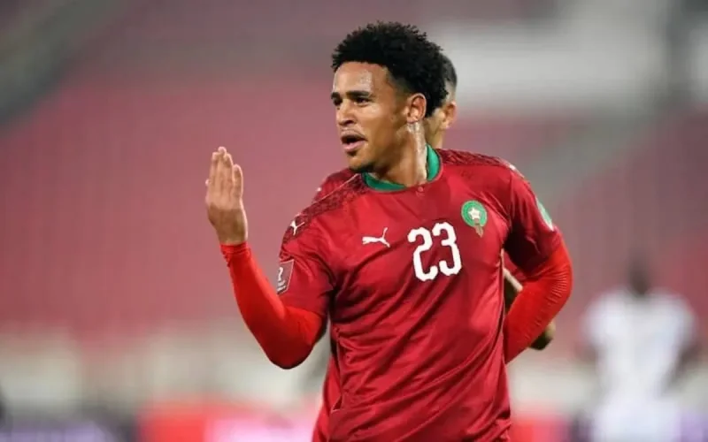 Ryan Mmaee : « Avec ce groupe, on peut vraiment faire quelque chose de bien »