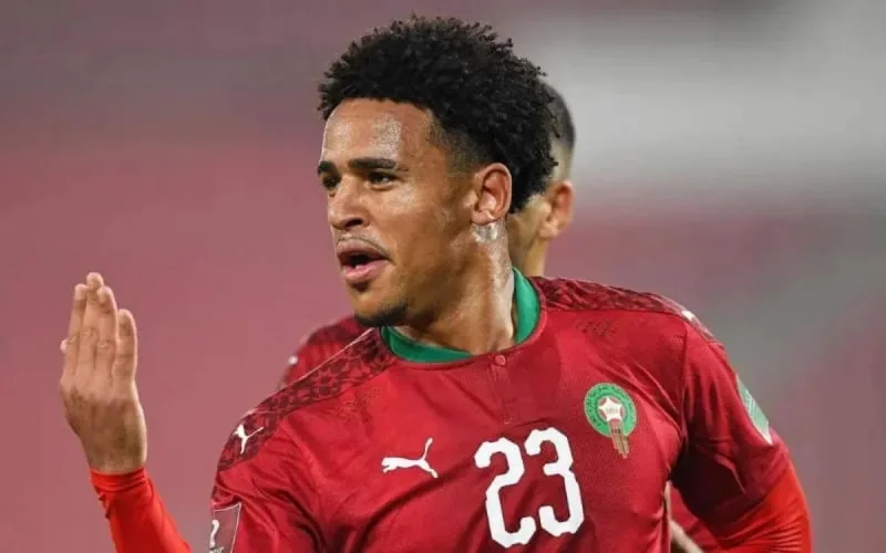 Matchs du Maroc : Halilhodzic pourra compter sur Ryan Mmaee 