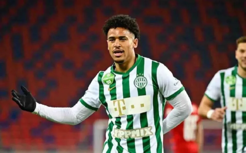 Toulouse FC en quête d'un autre attaquant marocain 