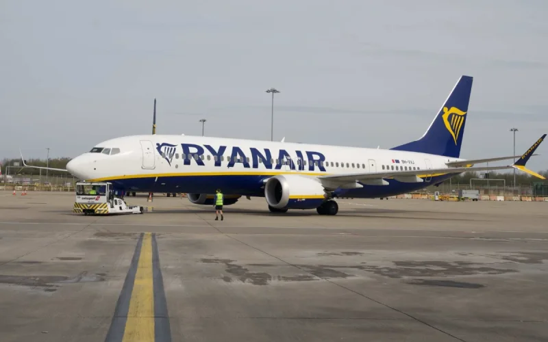 Ryanair se renforce encore plus au Maroc, et cible l'aéroport de Rabat