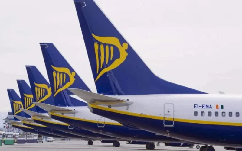 Ryanair propose le vol Perpignan-Agadir à 5 euros
