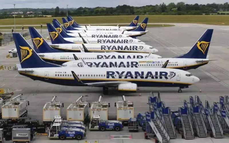 Ryanair impose de nouvelles restrictions, le Maroc bientôt concerné ?