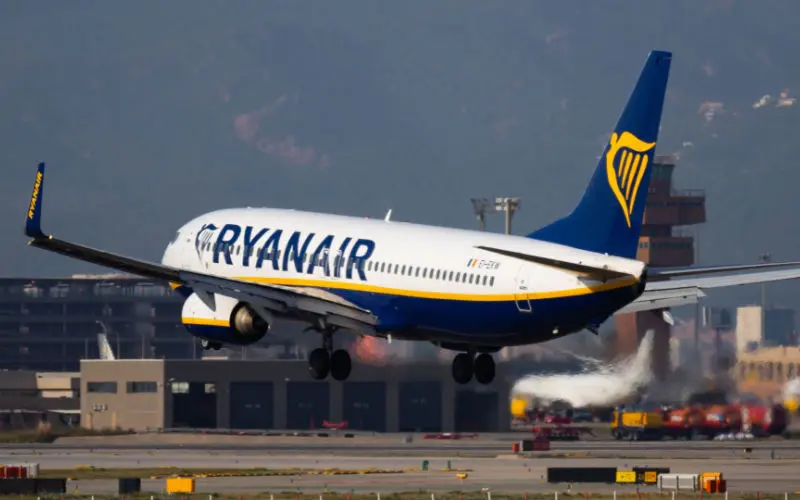Le calvaire des MRE sur un vol Ryanair