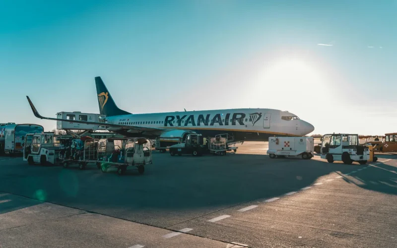 Ryanair envisage d'implanter au Maroc un centre stratégique de maintenance