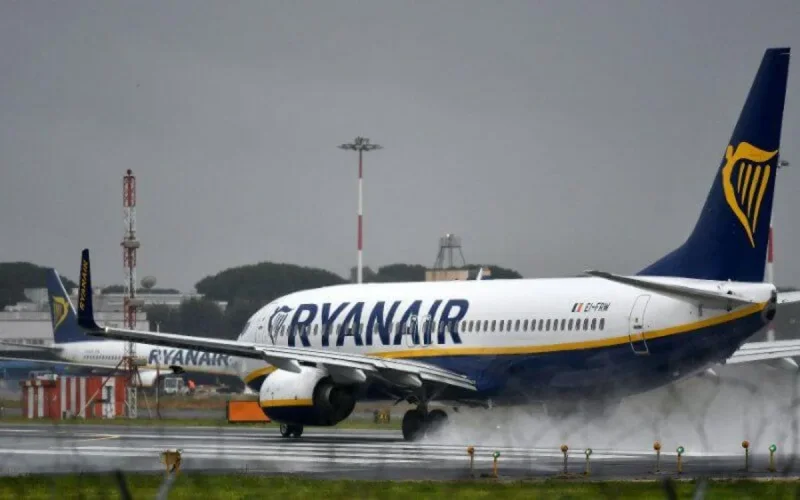 Ryanair annonce le vol Charleroi-Tétouan (dès 12,99 euros)